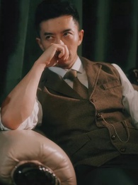 Novelist's Sexy Best Seller Wife - Episode 14