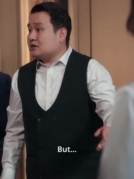 Episode 18 - The Heiress's Counterattack