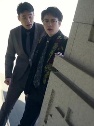 我的老爸是保安 - Episode 57