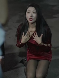 Bölüm 147 - Gölgedeki Lider