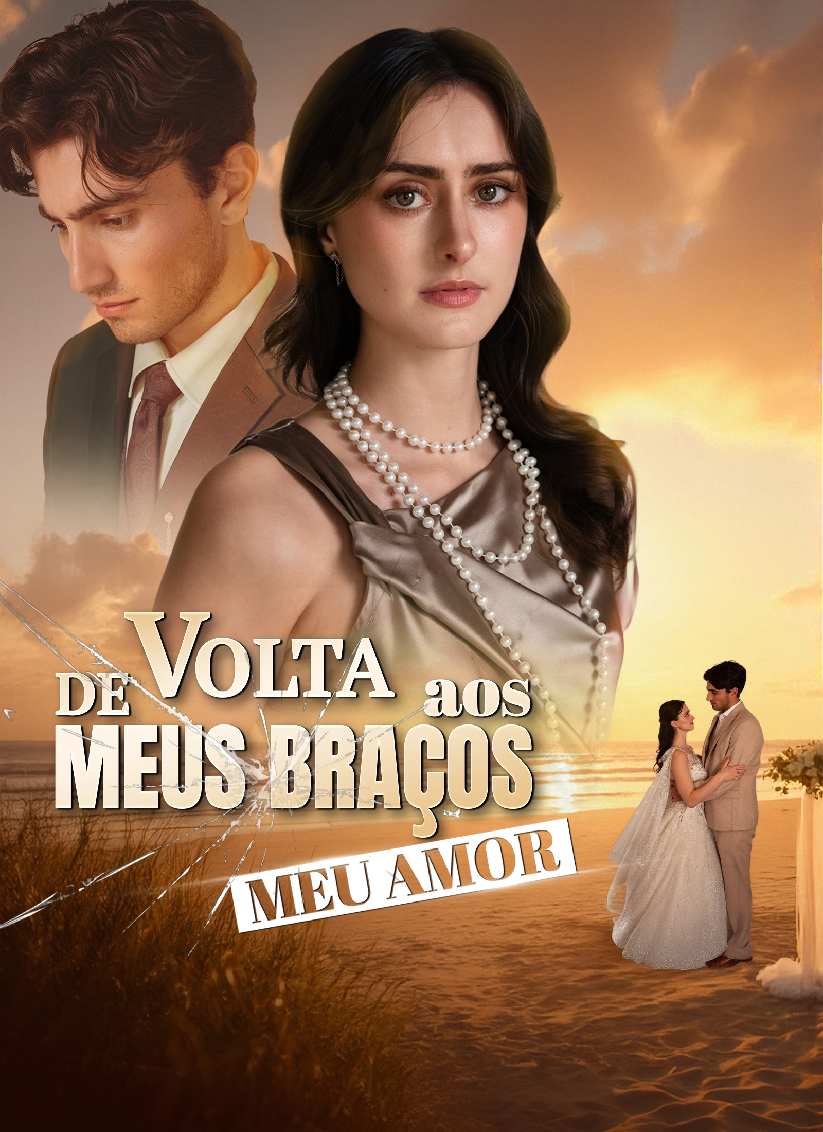 [Dublado]De Volta aos Meus Braços, Meu Amor