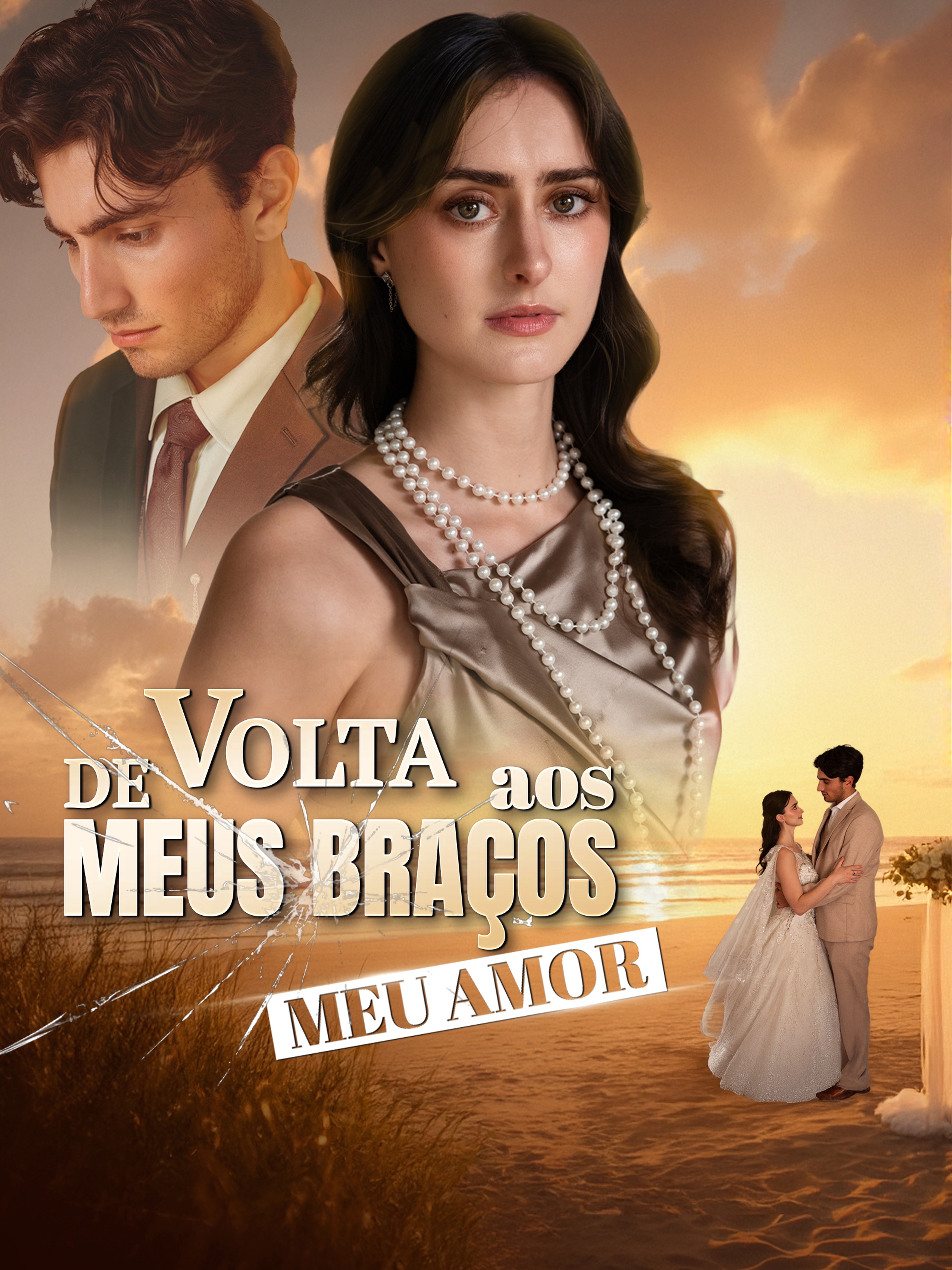 De Volta aos Meus Braços, Meu Amor (Dublado)