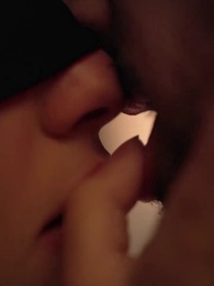 第6話 - 背徳のアトリエ ~秘密と裏切りの中で~