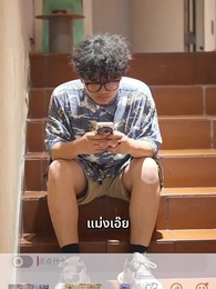 ฉัน ! ซื้อทั้งสามโลก - Episode 26