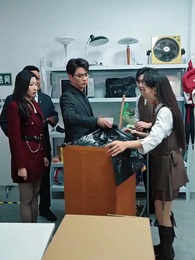 El Apellido Pesa - Episode 17