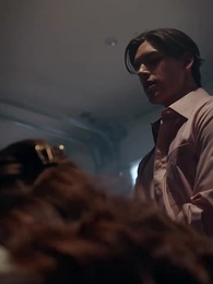 第28話 - 背徳のアトリエ ～秘密と裏切りの中で～