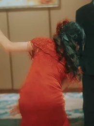 Episode 31 - Novelist's Sexy Best Seller Wife