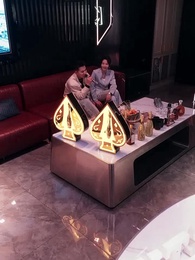 Episode 21 - The Heiress's Counterattack