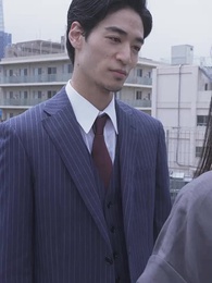 第7話 - それでも、あなたを愛している