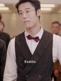 Episodio 14 - Nuora, la suocera ti difende