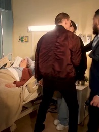 [Doppiato]Corteggiando La Moglie Che Ho Rifiutato - Episode 65