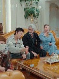 [Lồng Tiếng] Gia Đình KungFu - Episode 25