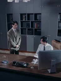 Episodio 3 - Dove l’Onore Fa Ritorno