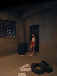 Retreat from the Python Nest - Episode 6