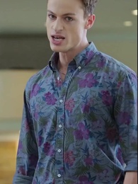 Bölüm 30 - [Dublajlı]Küllerinden Doğan