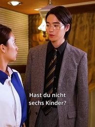 Episode 42 - Milliardär gesucht: Meine sechs kleinen Geheimnisse