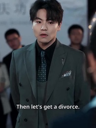 Episode 4 - The Heiress's Counterattack