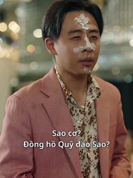 Tập 16 - Hôm Qua Tựa Như Mây Khói