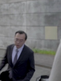 الحلقة 8 - بعد إعادة الولادة التقيت بشخص قدري