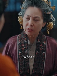 Episode 14 - Love's Flight, Palace's Cage