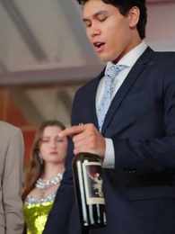 9화 - 비켜! 난 네가 넘볼 수 없는 전처야