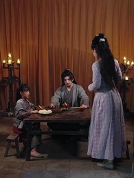 My Angel Wife Won't Stop Chasing Me - Episode 16