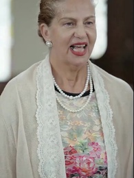 [Dublajlı]Küllerinden Doğan - Episode 34