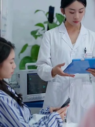 Irrésistible Ex - Episode 7