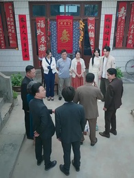 [Dijuluki]Istri Dewiku Lengket Padaku - Episode 55