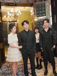 ตอนที่ 50 - ฉัน ! ซื้อทั้งสามโลก