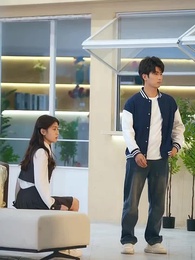 唯你是歸途 - Episode 17