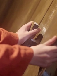 [Dijuluki]Tak Bisa Sembunyi Lagi - Episode 27