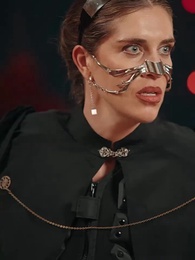 Серия 39 - Никогда не связывайся с матерью