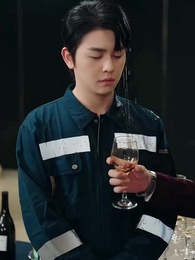 Hôm Qua Tựa Như Mây Khói - Episode 8