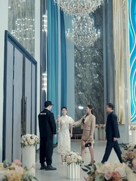 ข้าคือทายาทที่แท้จริง - Episode 42