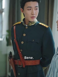 Episodio 20 - [Doppiato]Il Prezzo dell'Orgoglio