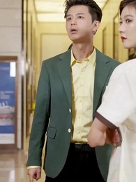 Gölgedeki Lider - Episode 24