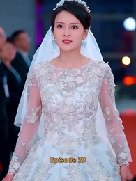 [Dubbed]Her Three Final Chances - Episode 39