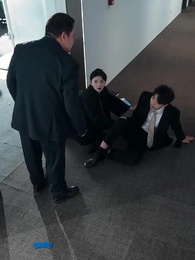 Episode 40 - The Heiress's Counterattack