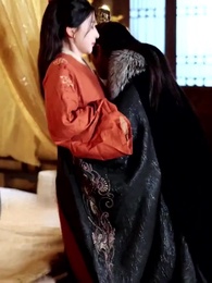 [Dijuluki]Tak Bisa Sembunyi Lagi - Episode 44