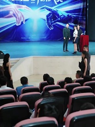 Episodio 17 - [Doppiato]Appoggio per la Figlia