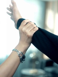 ข้าคือทายาทที่แท้จริง - Episode 13