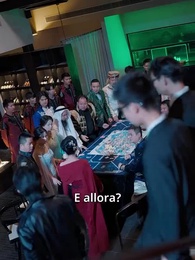 Nuora, la suocera ti difende - Episode 2