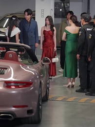 [吹替]わたしの駐車スペース、譲るものか？ - Episode 17