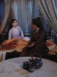 My Angel Wife Won't Stop Chasing Me - Episode 26