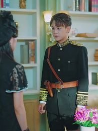 Episode 43 - [Dubbed]Ethan, I'm Leaving You