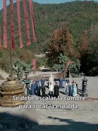 Invensible sobre Tierra - Episode 44