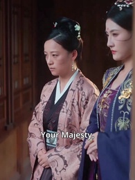 Her Path to Glory - Episode 36