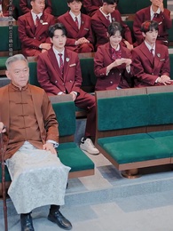 真惡僕她拿穩反派劇本 - Episode 45