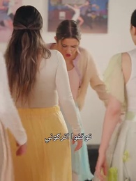 انتقام وريثة الباليه - Episode 35